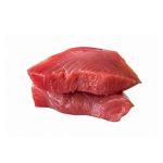 Tonno crudo
